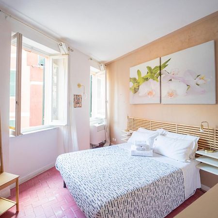 Il Leudo Dei Cinque Sensi Apartment Vernazza Exterior photo